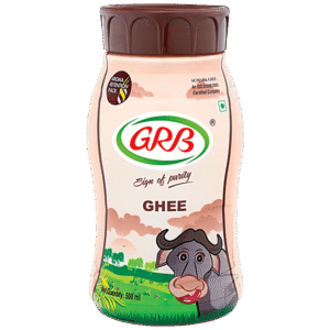 GRB GHEE (BUFFALO)- GR4