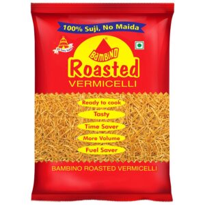 BAMBINO ROASTED VERMICELLI - N9N