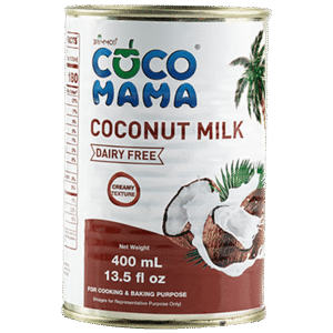 COCO INDIA COCONUT MILK