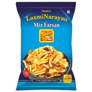 LAXMI NARAYAN MIX FARSAN - LAXMINARAYAN MIX FAR