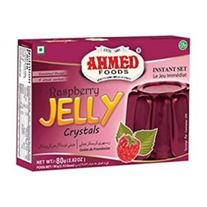 AHMED JELLY RASPBERRY - 30232