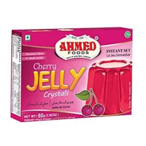 AHMED JELLY CHERRY