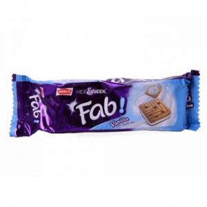 PARLE HIDE&SEEK FAB - PAFC2