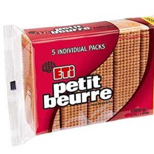 ETI TEA BISCUITS