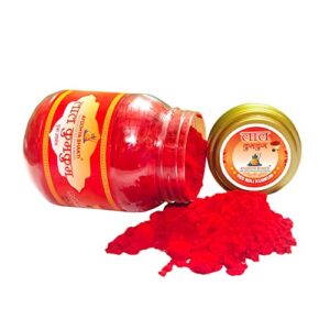 BHAKTI NATURAL KUMKUM