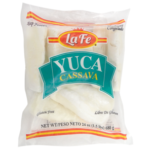 LAFE YUCA -419547