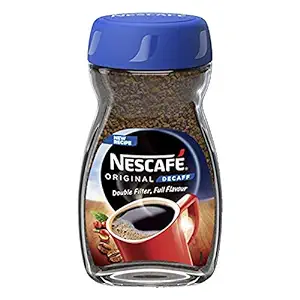 NESCAFE ORIGINAL DECAF