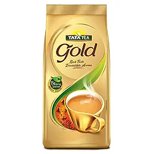 TATA TEA GOLD