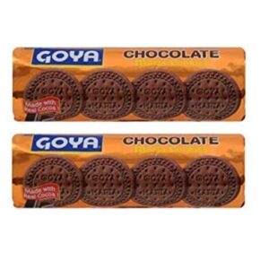 GOYA MARIA CHOCOLATE COOKIES - SKU 7445