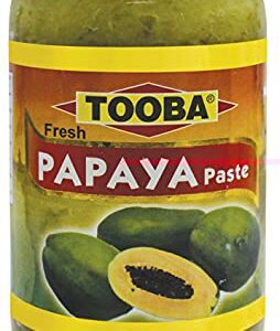 TOOBA PAPAYA PASTE - SKU 20268
