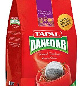 TAPAL DANEDAR ROUND EXTRA STRONG TB 220 - 003421