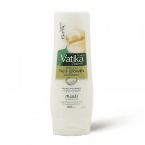 VATIKA  GARLIC HAIR CONDITIONER - 060096