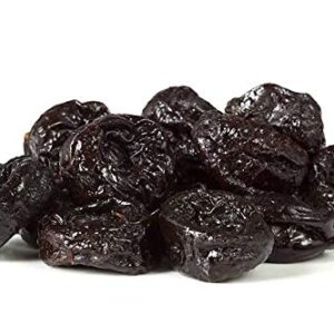 DRIED PLUMS
