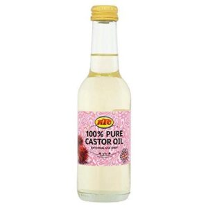 KTC PURE CASTOR OIL - 010704