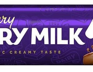 CADBURY DAIRY MILK CLASSIC - CADAI03