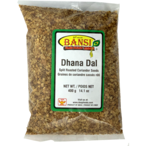 BANSI DHANA DAL ROASTED - G17