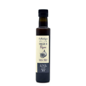 FARMA ORGANIC FIG VINEGAR - SKU 30300