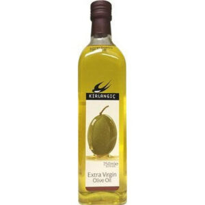 KIRLANGIC EXTRA VIRGIN OLIVE OIL - 05505