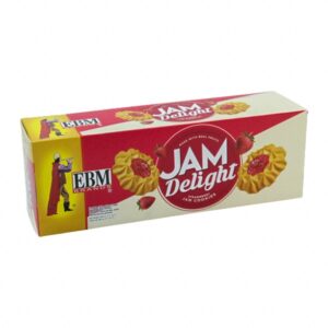 EBM JAM DELIGHT