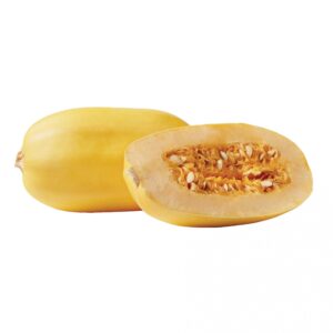 SPAGHETTI SQUASH