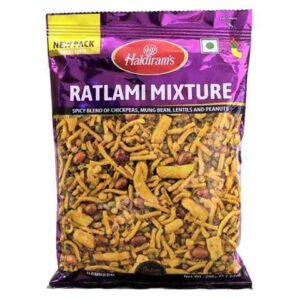 HALDIRAM'S RATLAMI MIXTURE - 042099