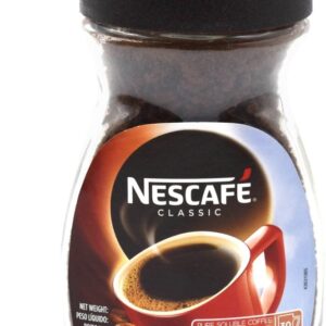 NESCAFE ORIGINAL COFFEE - COFFEE NES COFFEE NESCAFE 50GM12PC1.7