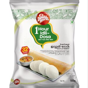 DOUBLE HORSE DOSA MIX - DH15