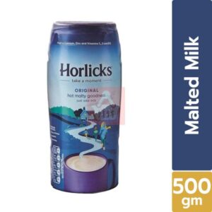 HORLICKS ORIGINAL MALT DRINK - G23450