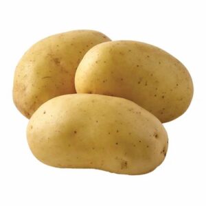 LOOSE WHITE POTATO