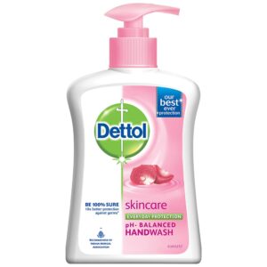 DETTOL HANDWASH SKINCARE