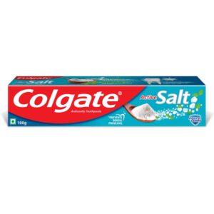 COLGATE ACTIVE SALT TOOTH PASTE - SKU 4212