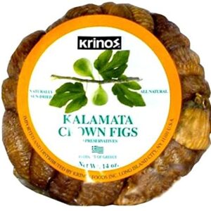 KRINOS FIGS