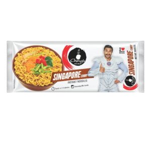CHINGS SECRET SINGAPORE CURRY NOODLES - CN 123