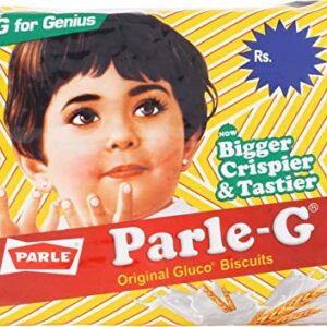 PARLE G BIG GLUCO BISCUITS - PAG3