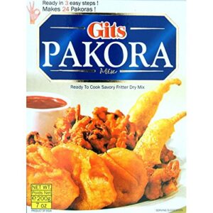 GITS PAKORA MIX - G2015