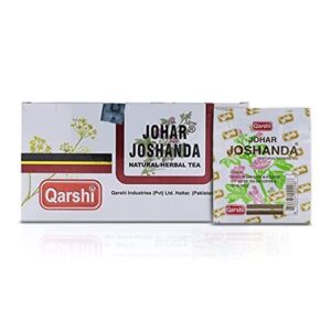 QARSHI JOHAR JOSHANDA