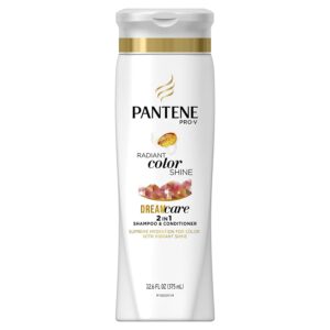PANTENE SHAMPOO -COLOR PROTECT - PANSH360-26712