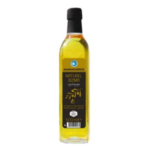 MARMARABIRLIK EXTRA VIRGIN OLIVE OIL - 6168