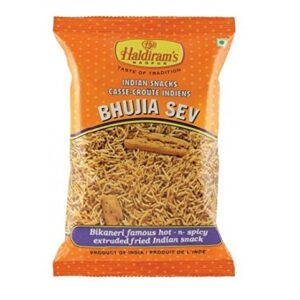 HALDIRAM'S BHUJIA
