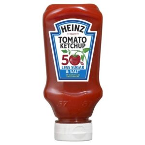 HEINZ TOMATO KETCHUP - SKU 8405