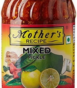 MOTHER'S MIXED PICKLE