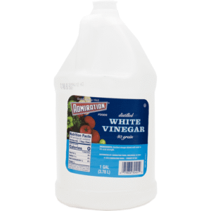 ADMIRATION WHITE VINEGAR - VINIGER GA...