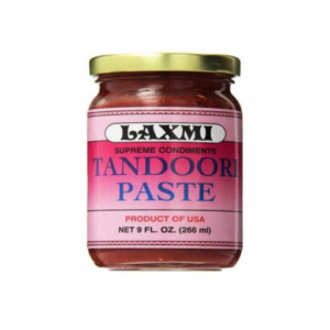LAXMI TANDOORI PASTE - LPST1