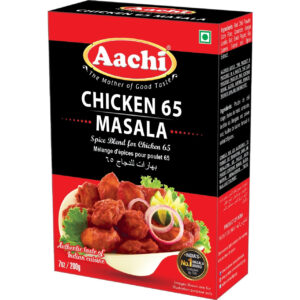 AACHI CHICKEN 65 MASALA - 8906021120432