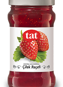 TAT STRAWBERRY JAM PRESERVE - 2478