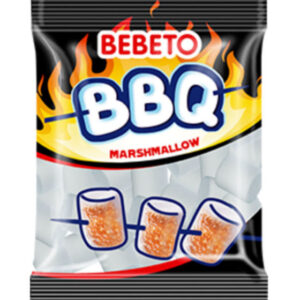 BEBETO BBQ MARSHMALLOW - 1613012
