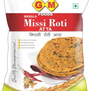 SUPER MISSI ROTI ATTA - MRA