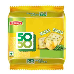 BRITANNIA 50 50 MASKA CHASKA FP - BN73L