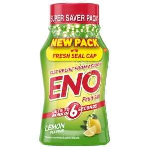 ENO LEMON FLAVOUR - 009084