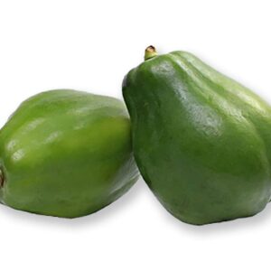 GREEN PAPAYA - GREEN PAPAYA 30 LB